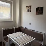 Heart Apartment