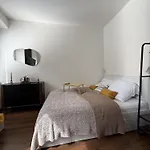 Heart Apartment
