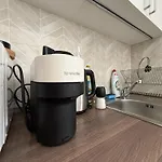 Heart Apartment *