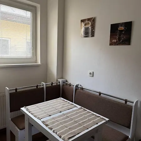 Heart Appartement