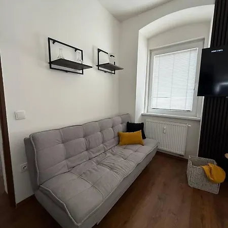 Appartement Heart *