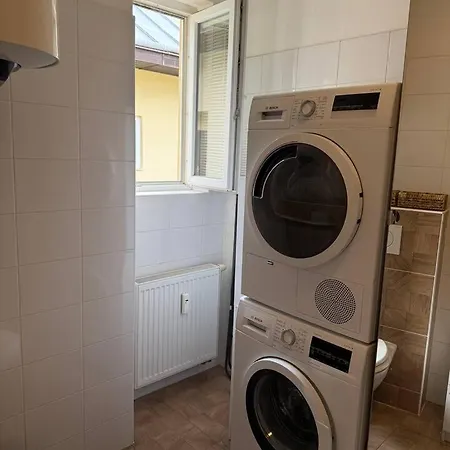 Appartement Heart