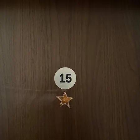 Heart Appartement