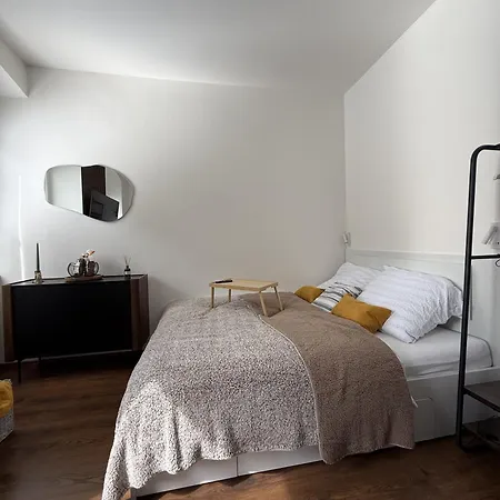 Heart Appartement