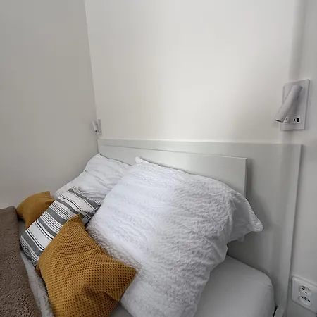 Appartement Heart *