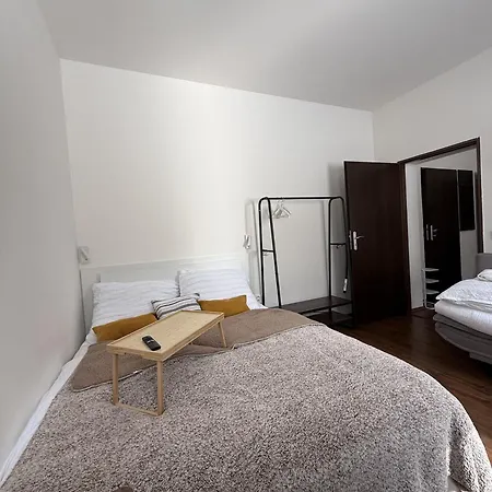 Heart Appartement Brno