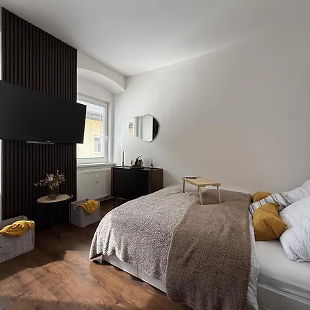 Appartement Heart *